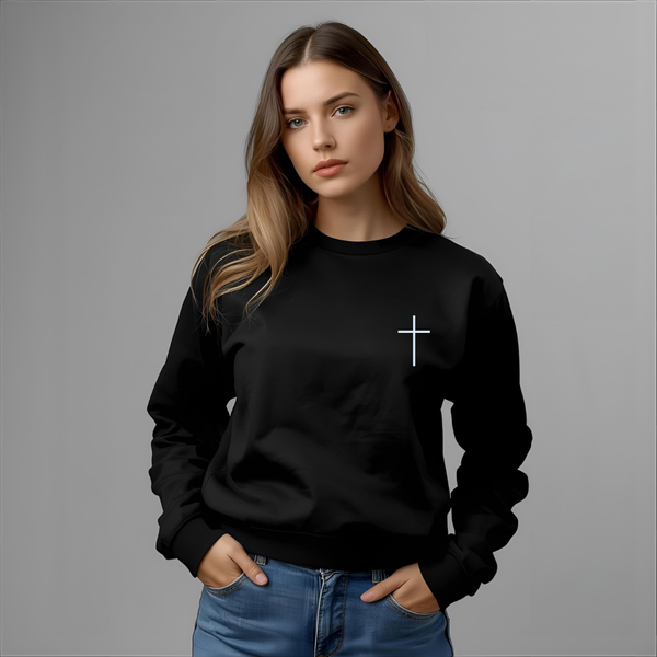 God is Good Sweatshirt