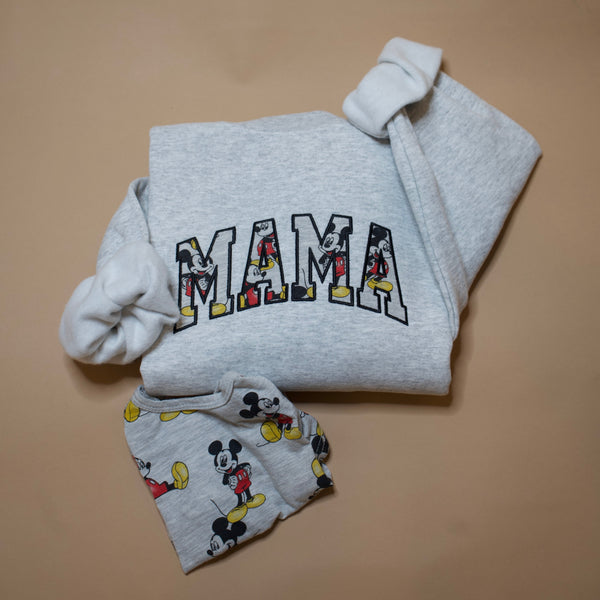 Keepsake Sweatshirt