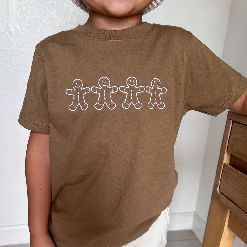 Gingerbread T-Shirt