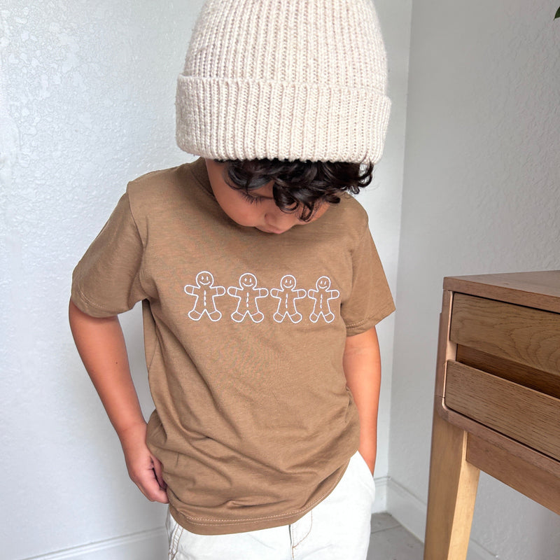 Gingerbread T-Shirt