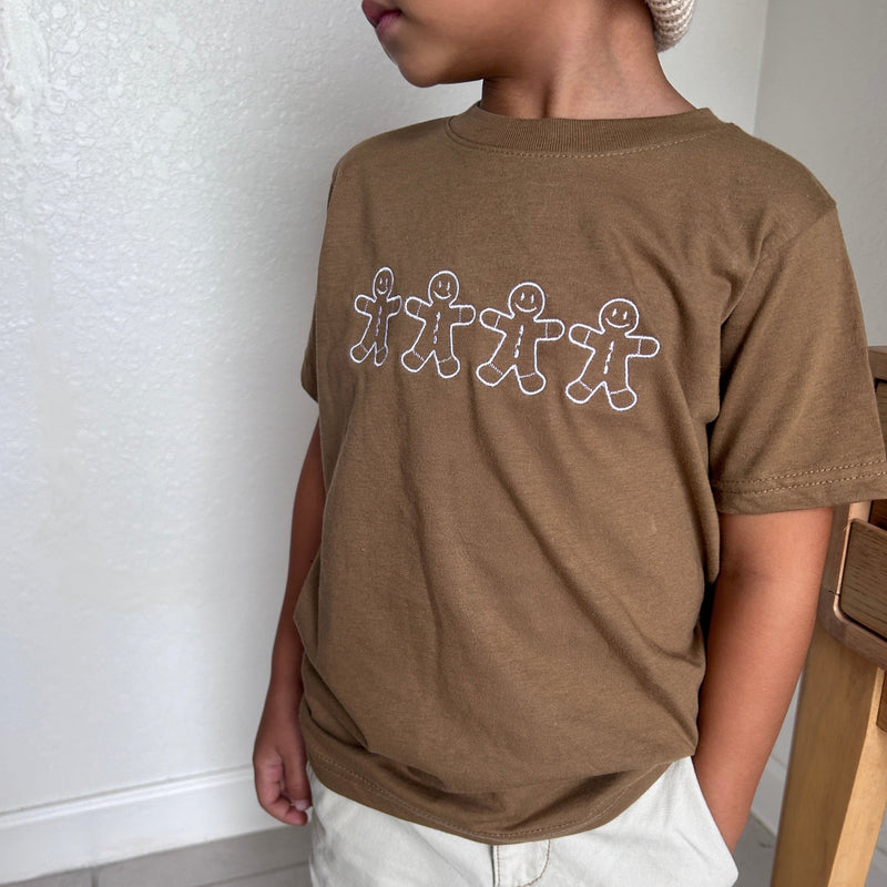 Gingerbread T-Shirt