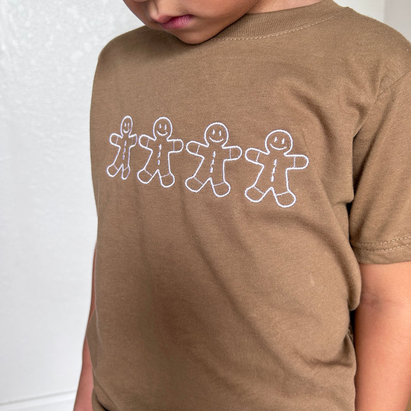 Gingerbread T-Shirt