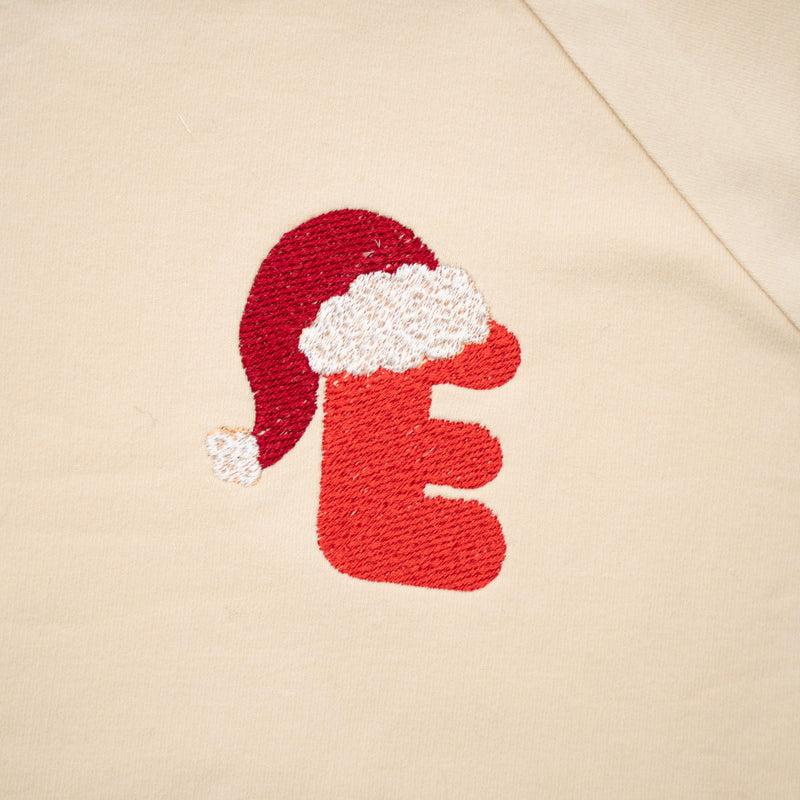 Custom Christmas Sweatshirt