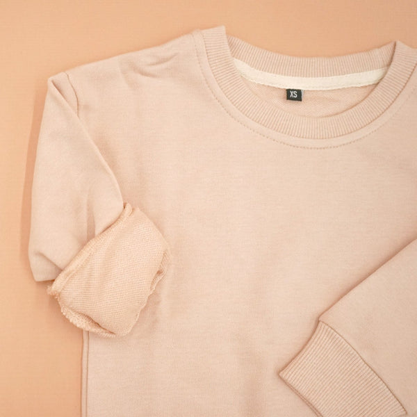 Neutral Sweatshirt