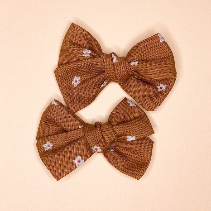 July Bow Minis